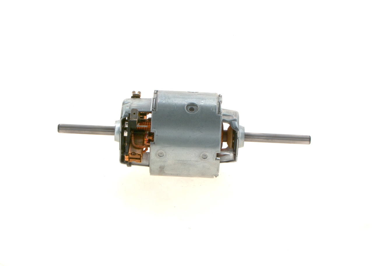 BOSCH 0 130 111 136 Electric Motor