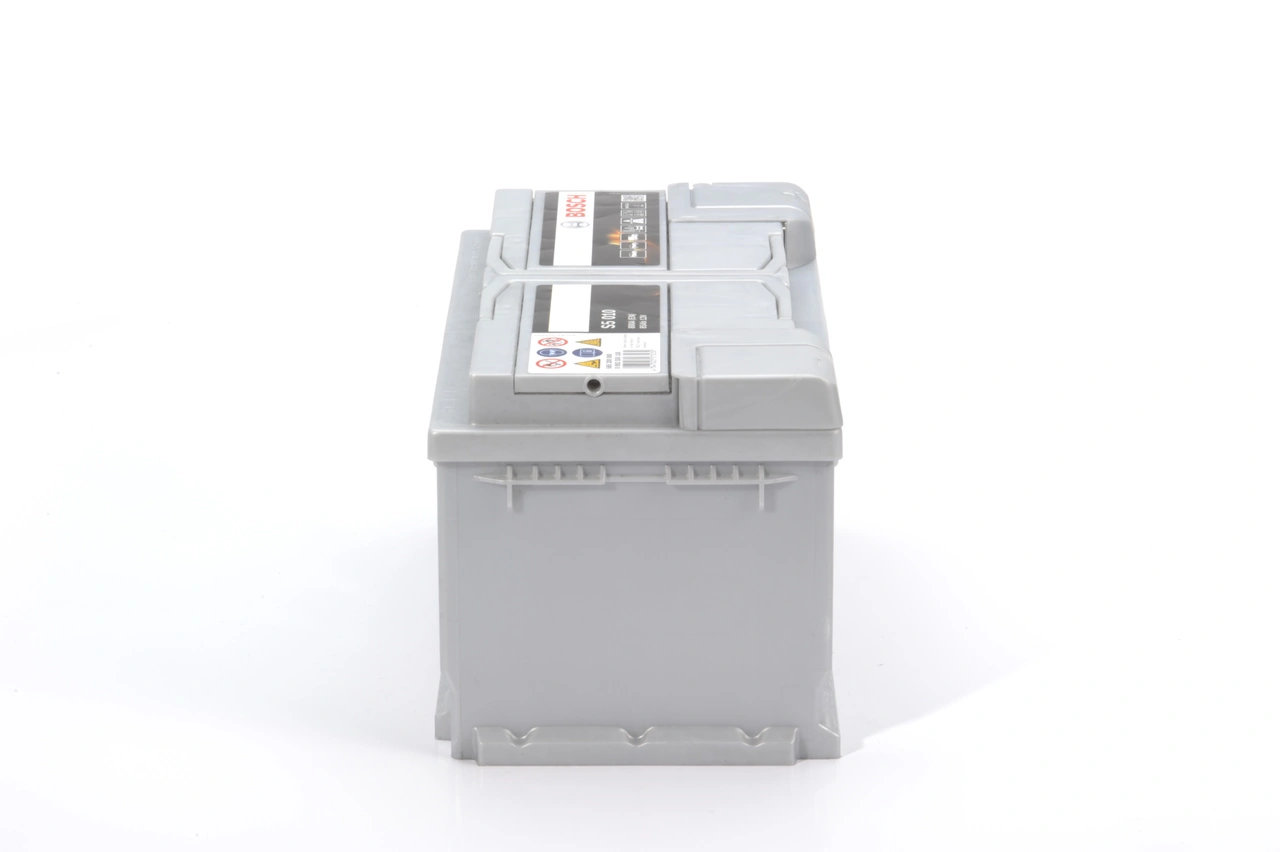 BOSCH 0 092 S50 100 Starter Battery