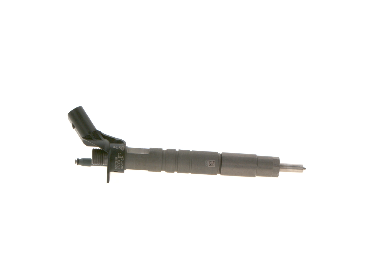 BOSCH 0 445 117 034 Injector Nozzle