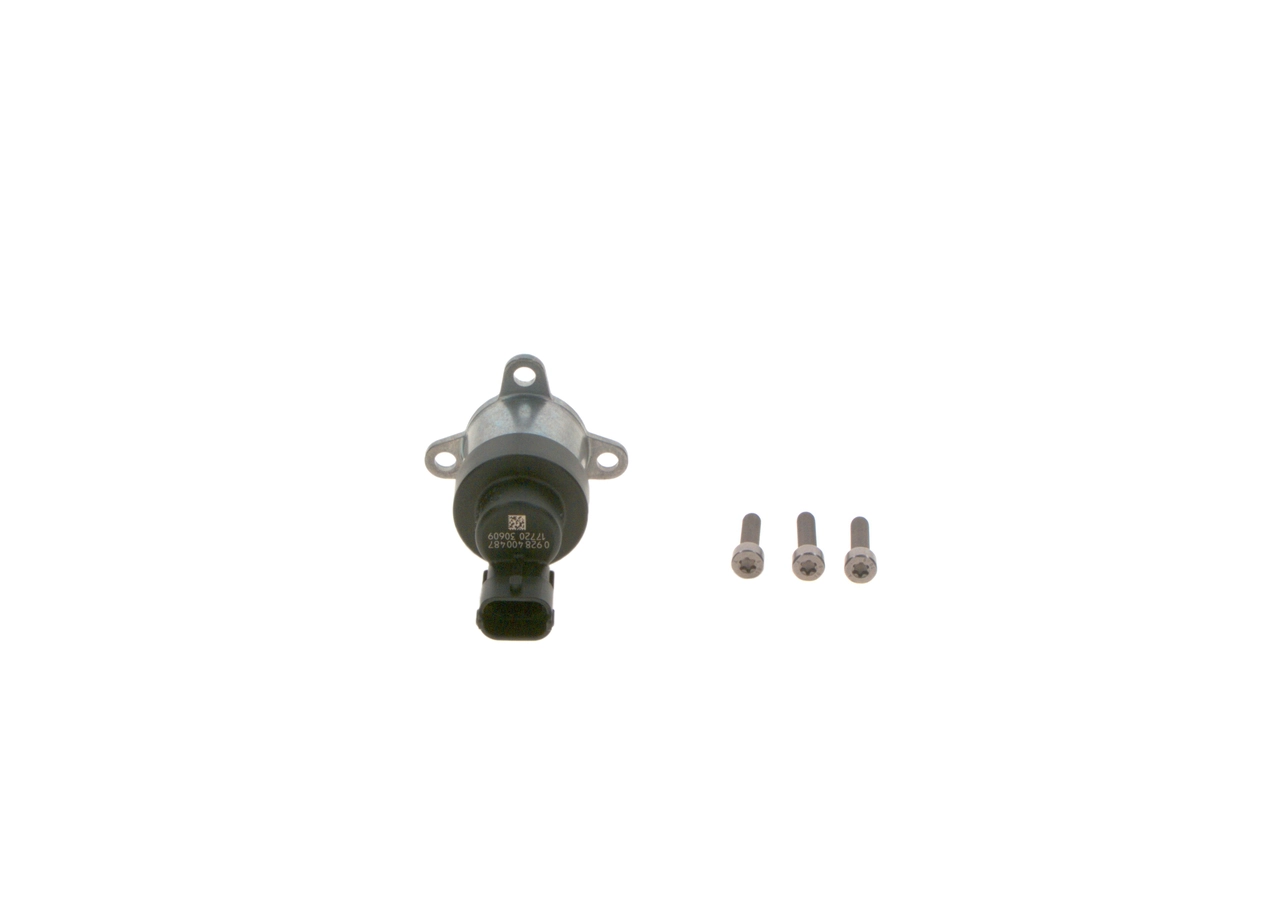Control Valve, fuel quantity (common rail system) 1 465 ZS0 041