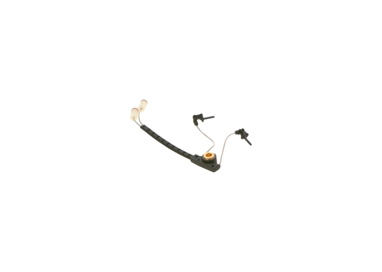 BOSCH 1 987 474 584 Warning Contact, brake pad wear