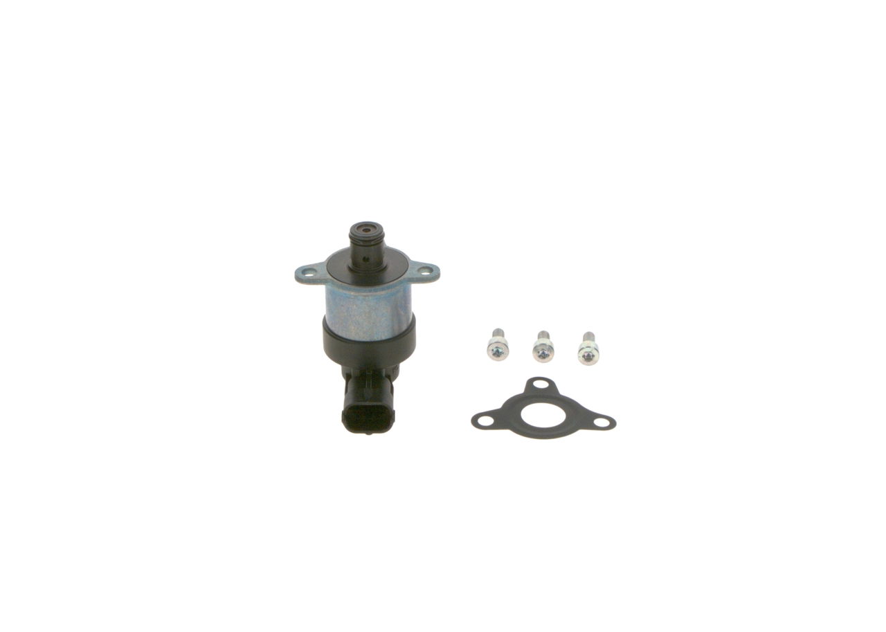 BOSCH 1 465 ZS0 031 Control Valve, fuel quantity (common rail system)