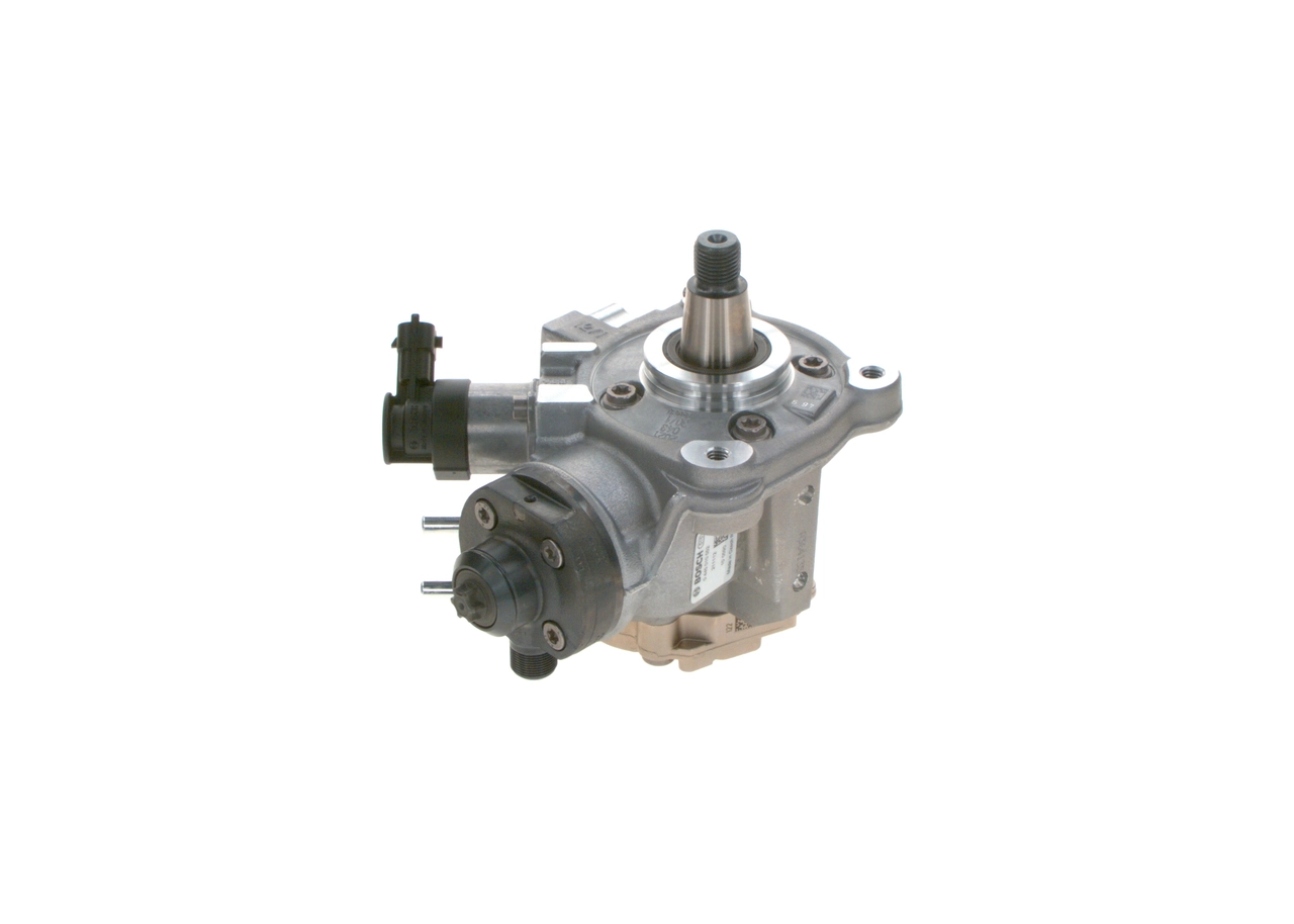 High Pressure Pump 0 445 010 552