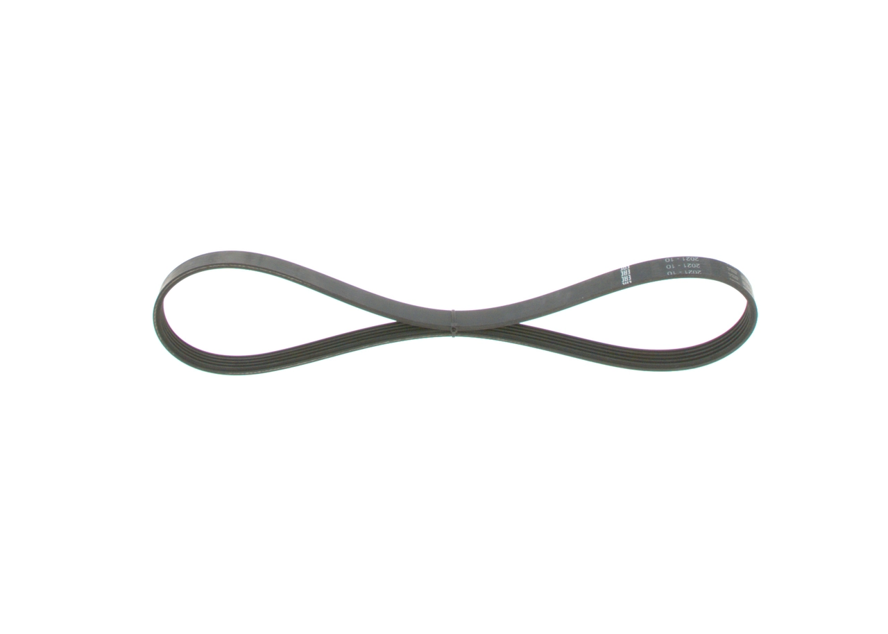 V-Ribbed Belt 1 987 946 148