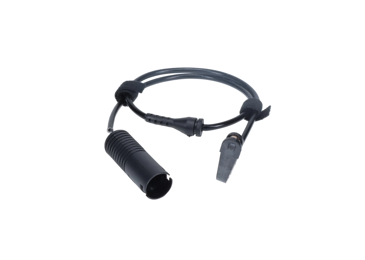 Warning Contact, brake pad wear 1 987 474 940