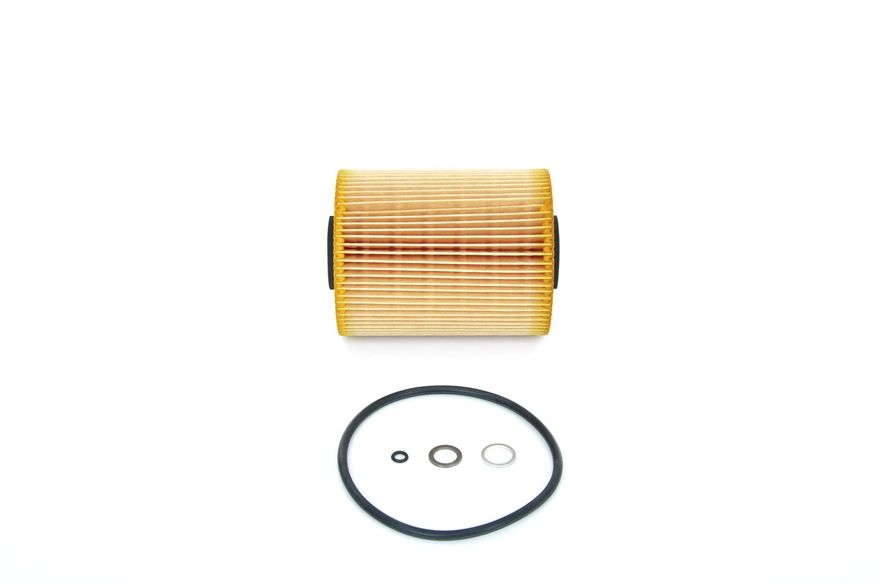 Oil Filter 1 457 429 638