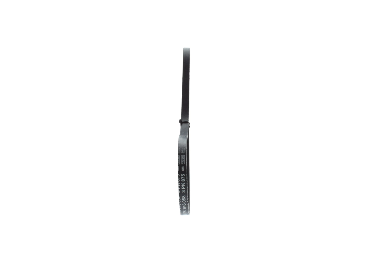 BOSCH 1 987 946 088 V-Ribbed Belt