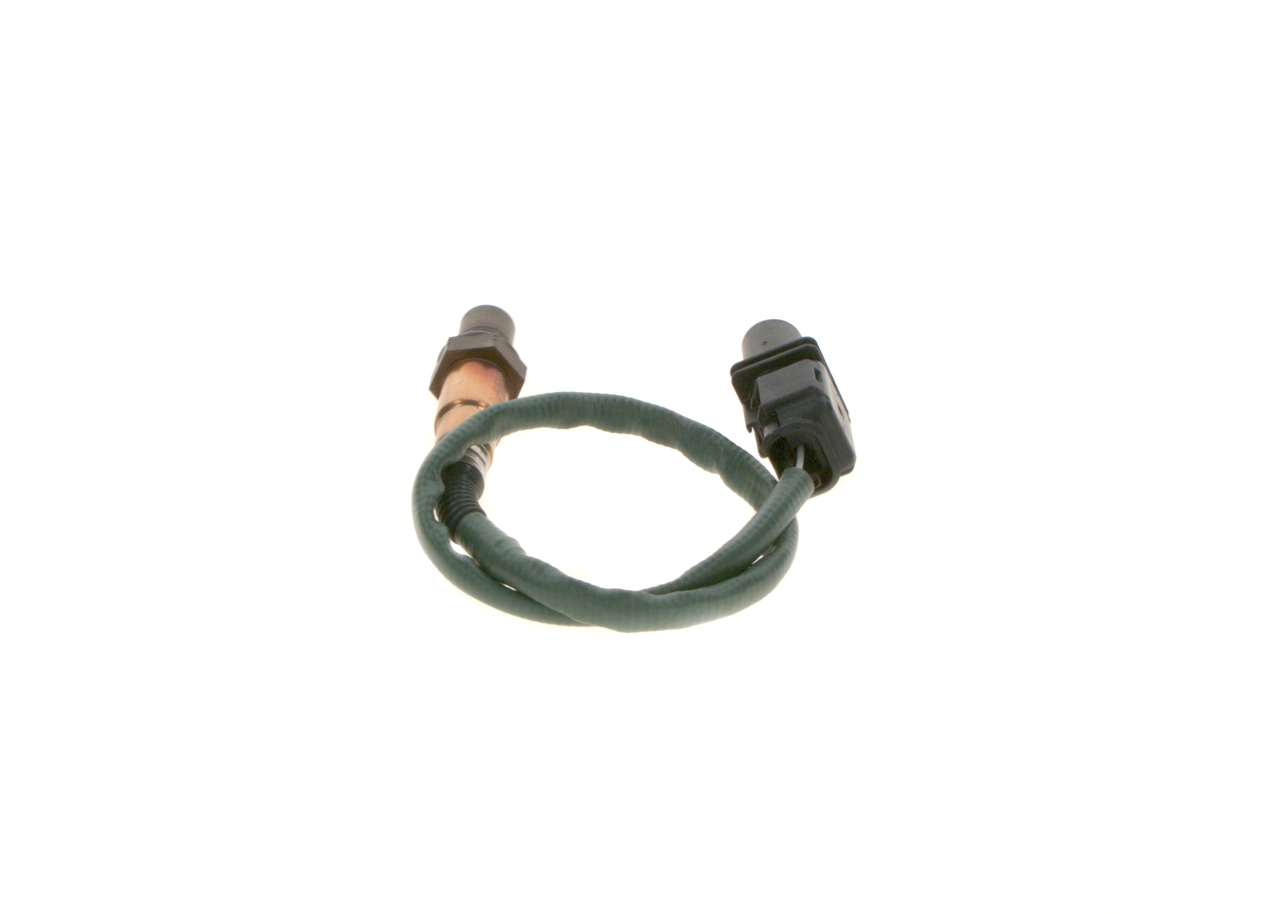 Oxygen Sensor 0 258 017 281