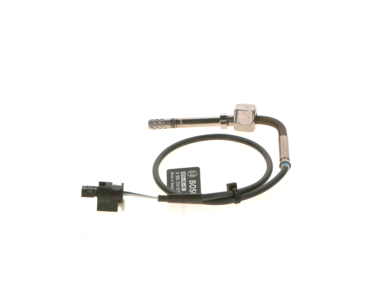 BOSCH 0 986 259 079 Sensor, exhaust gas temperature