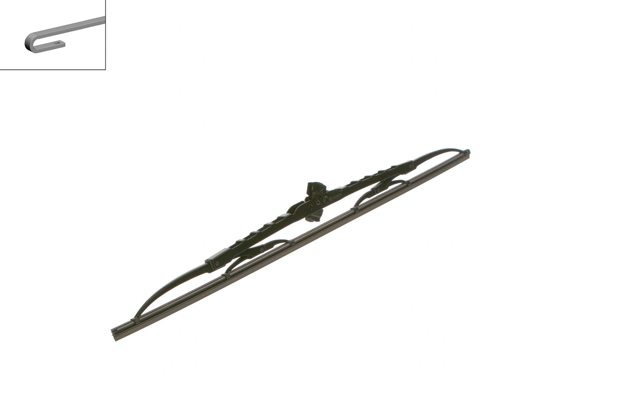 Wiper Blade Twin 3 397 018 964