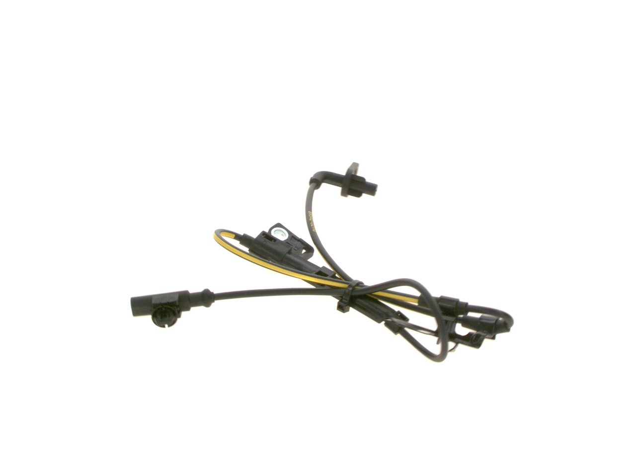 BOSCH 0 265 007 803 Sensor, wheel speed