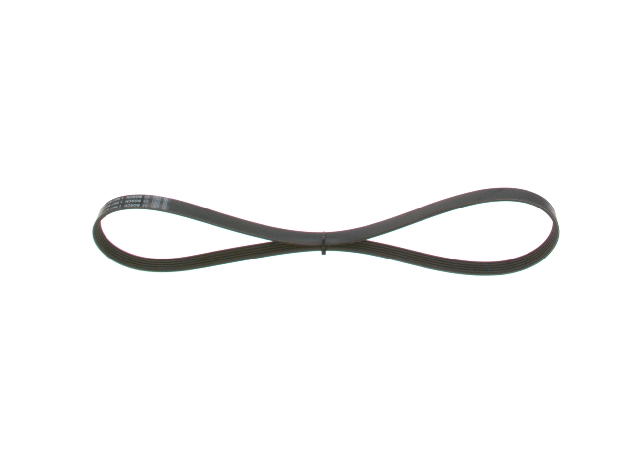 V-Ribbed Belt 1 987 947 921