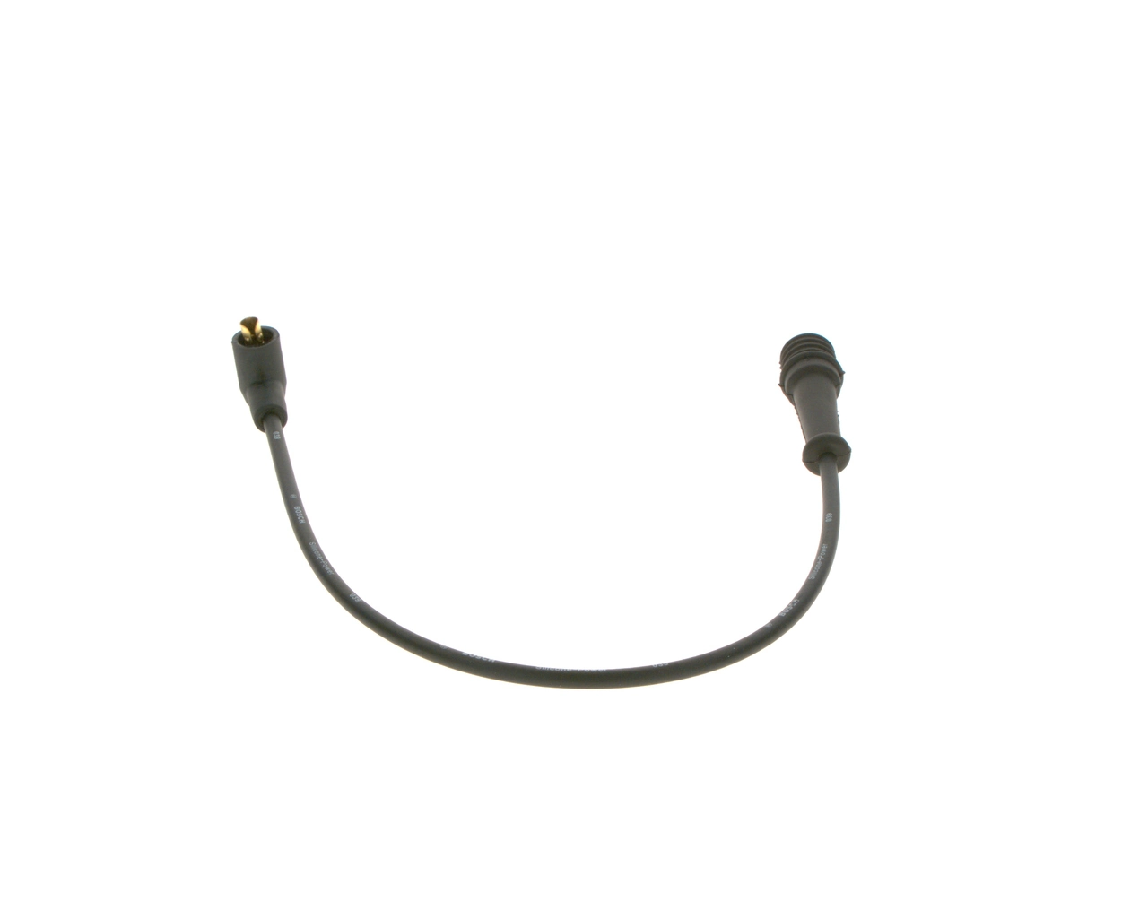 Ignition Cable Kit 0 986 356 704