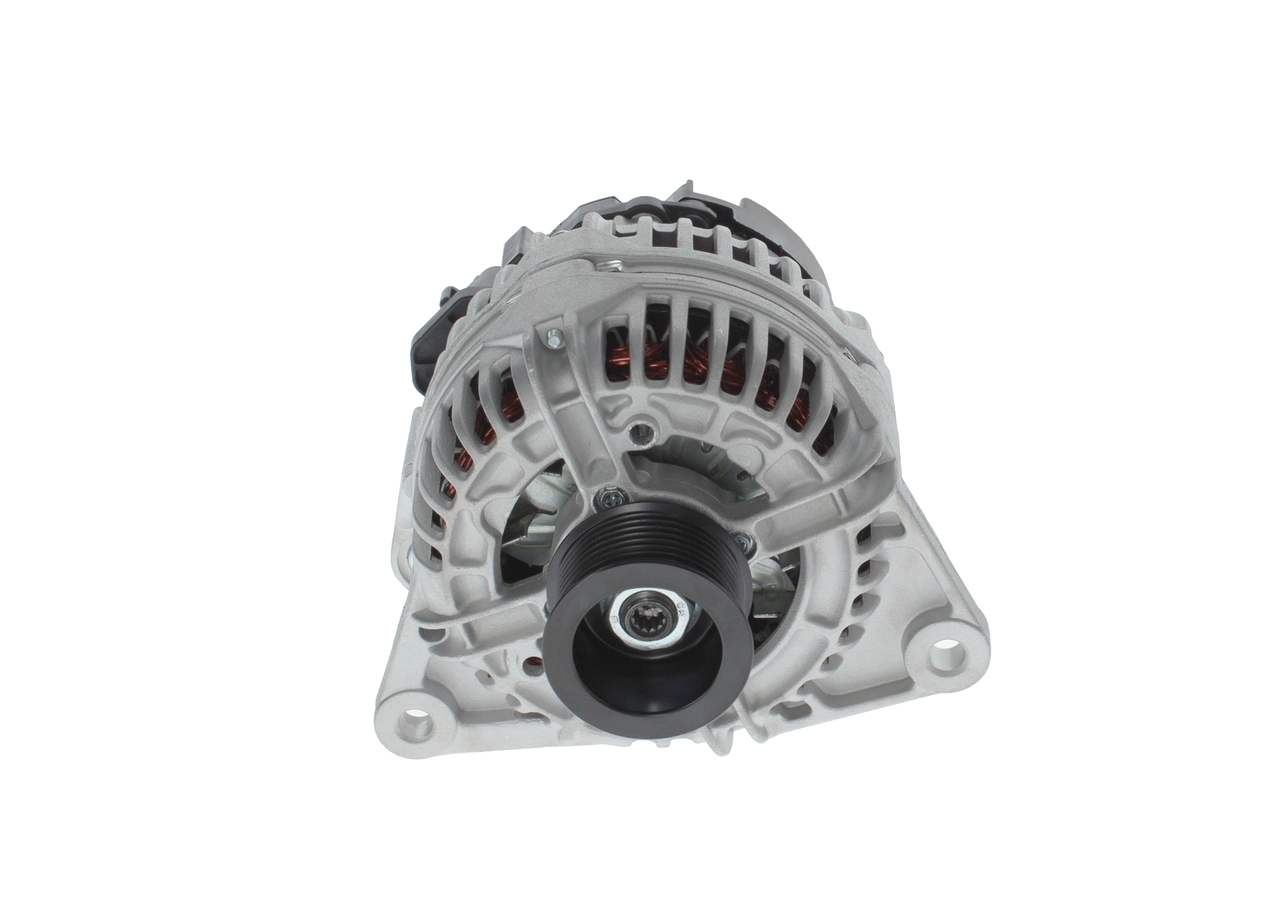 Alternator 1 986 A00 914