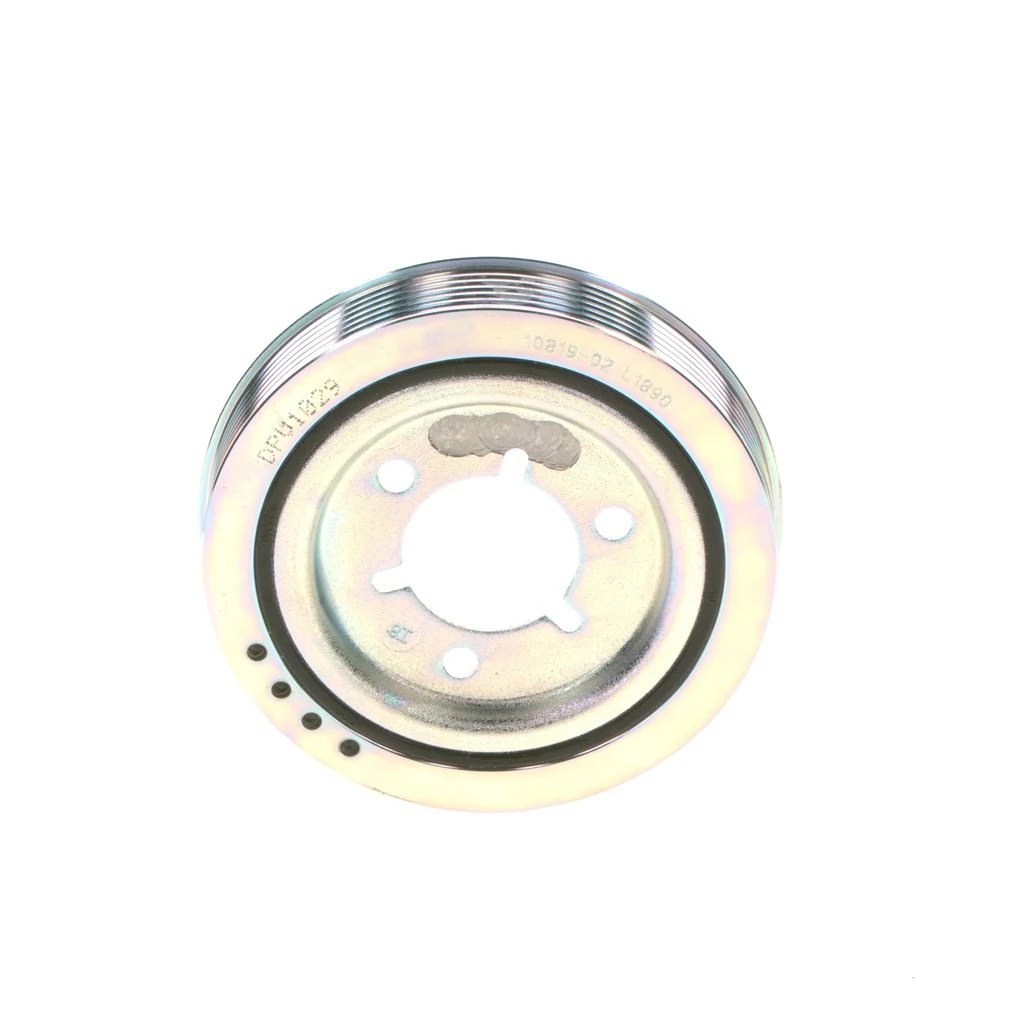 BOSCH 1 987 945 608 Belt Pulley, crankshaft