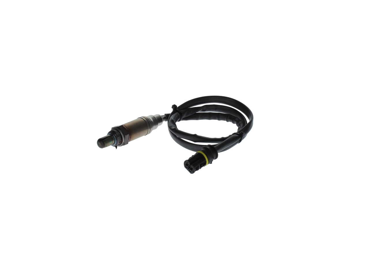 Oxygen Sensor 0 258 003 513