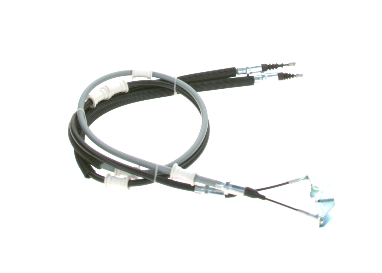 Cable Pull, parking brake 1 987 477 391