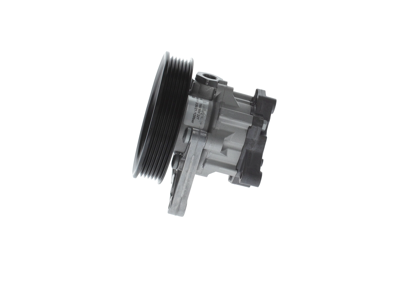 Hydraulic Pump, steering K S01 000 656