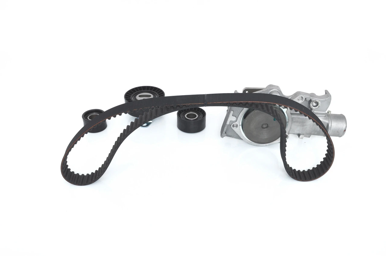 Water Pump & Timing Belt Kit 1 987 948 528