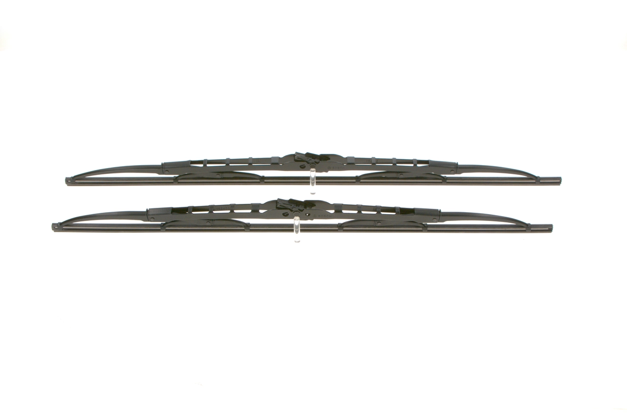 Wiper Blade Twin 3 397 118 423