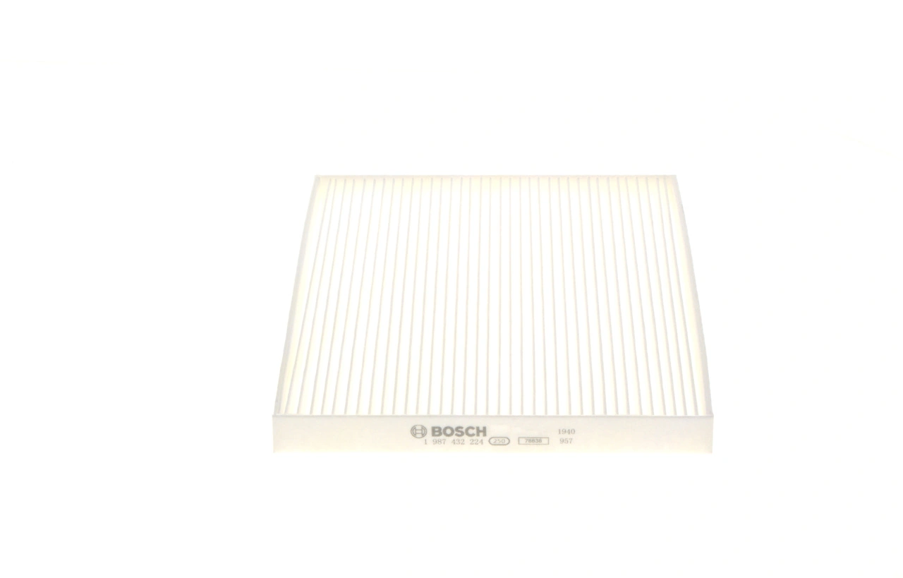 Filter, cabin air 1 987 432 224