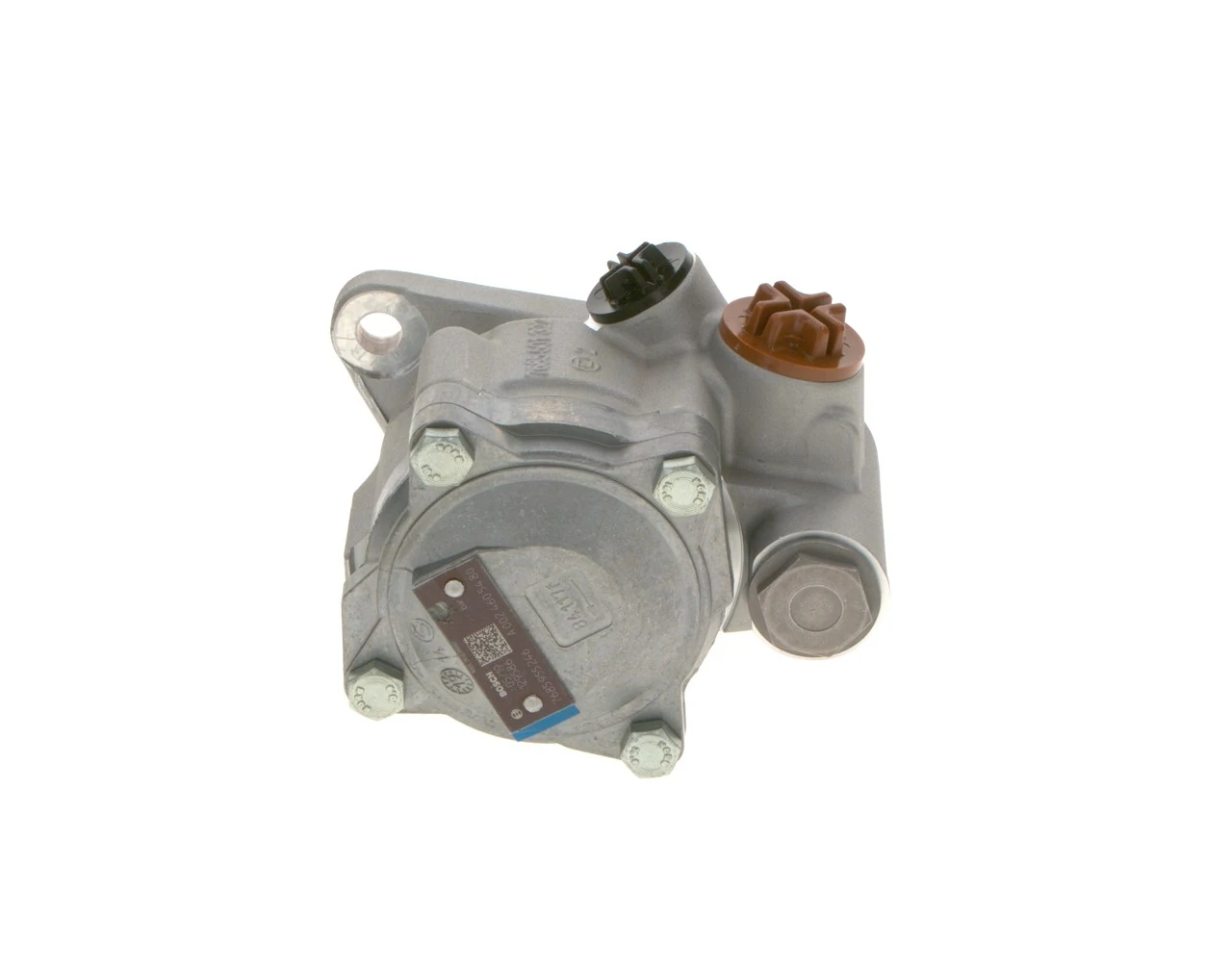 Hydraulic Pump, steering K S00 000 420