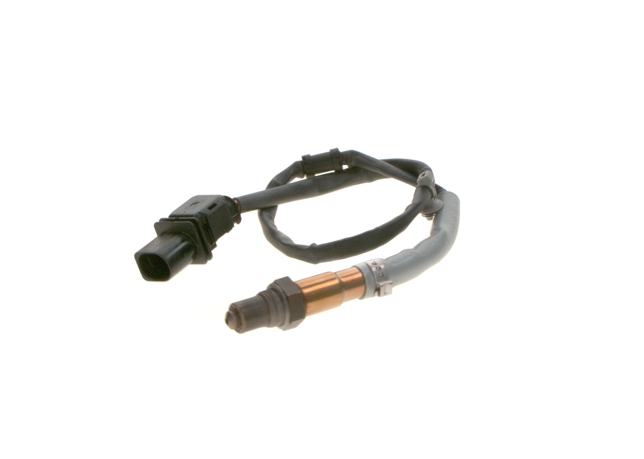 Oxygen Sensor 0 258 017 363