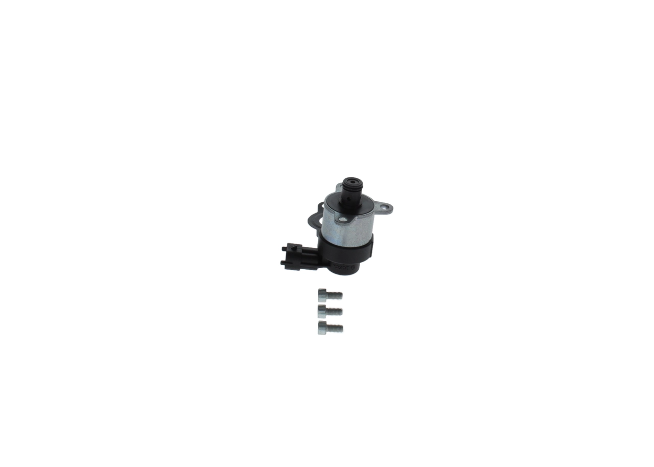 BOSCH 0 986 284 008 Mass Air Flow Sensor
