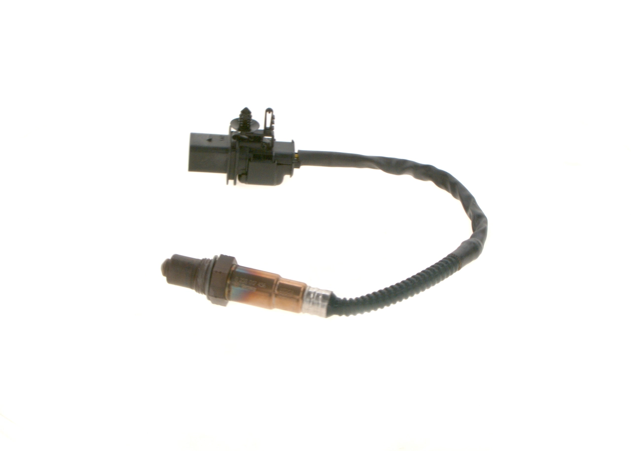 Oxygen Sensor 0 258 017 456