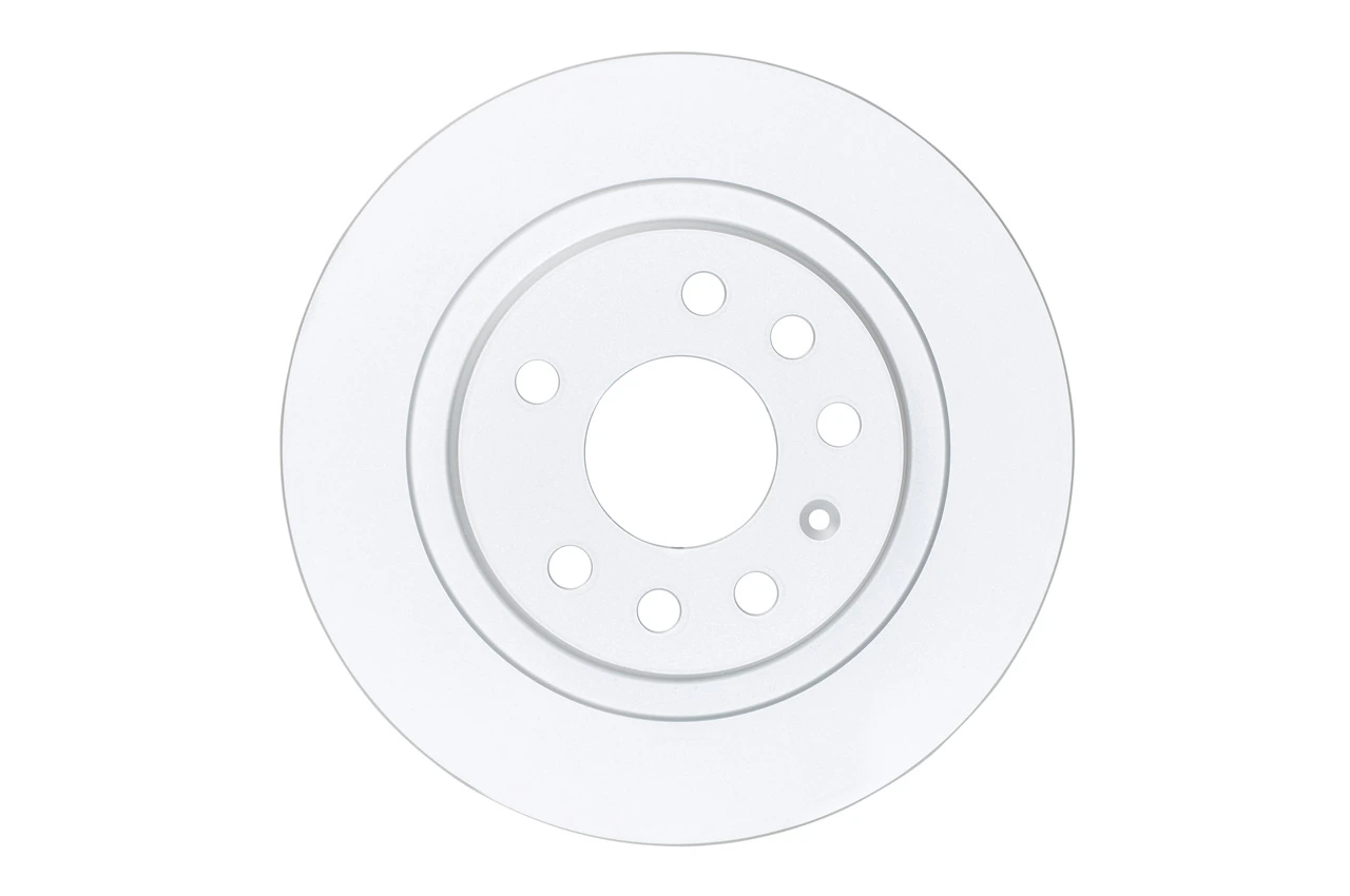 Brake Disc 0 986 479 C80