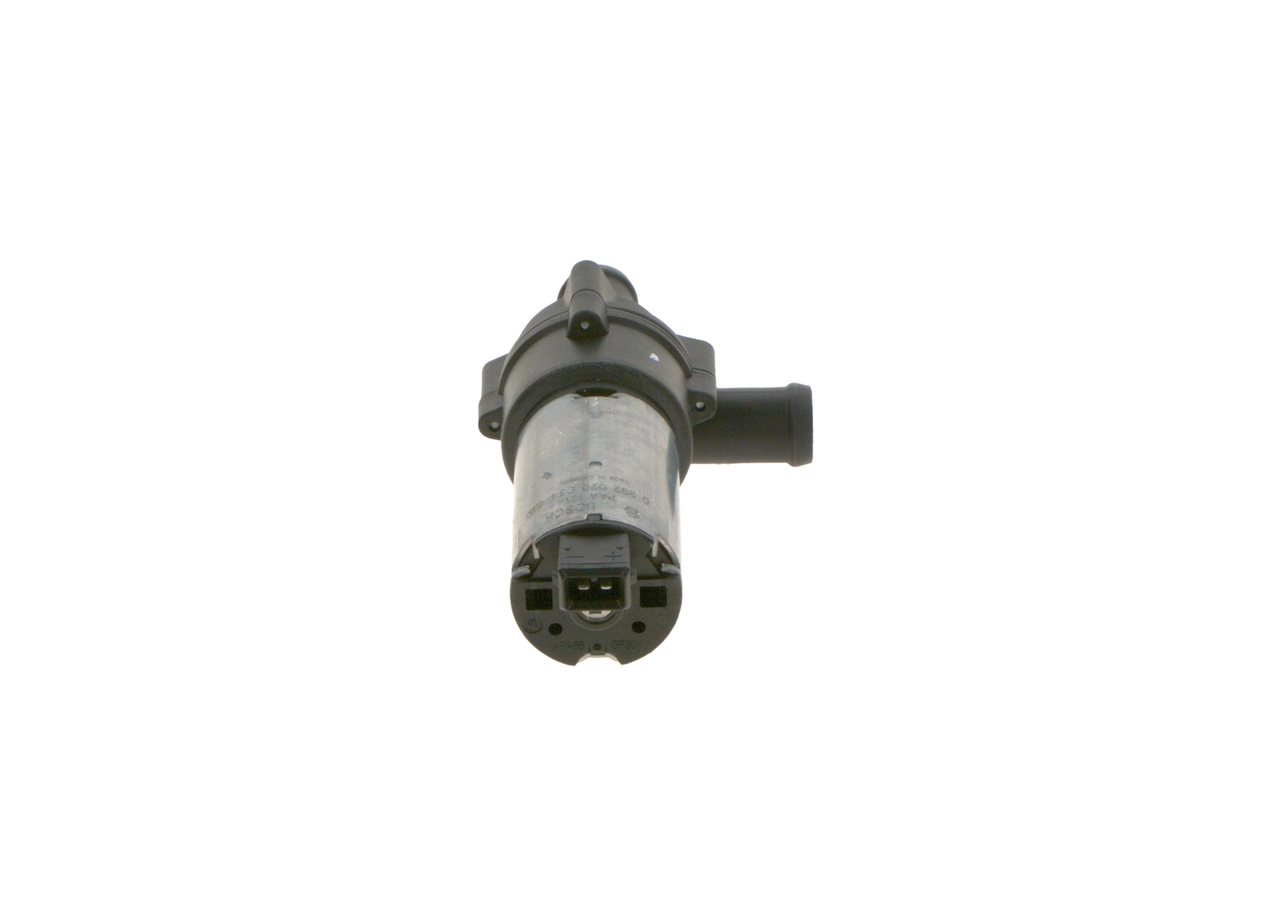 Auxiliary Water Pump (cooling water circuit) 0 392 020 034