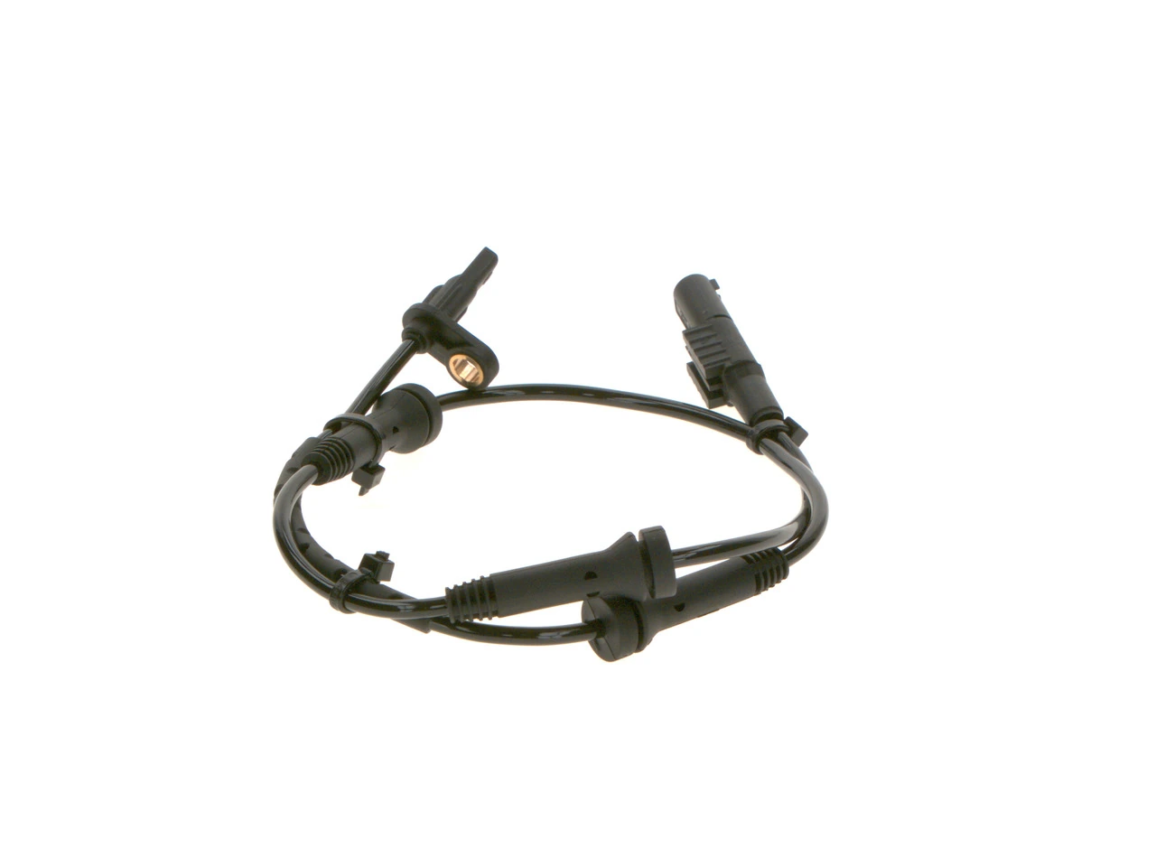 Sensor, wheel speed 0 986 594 582