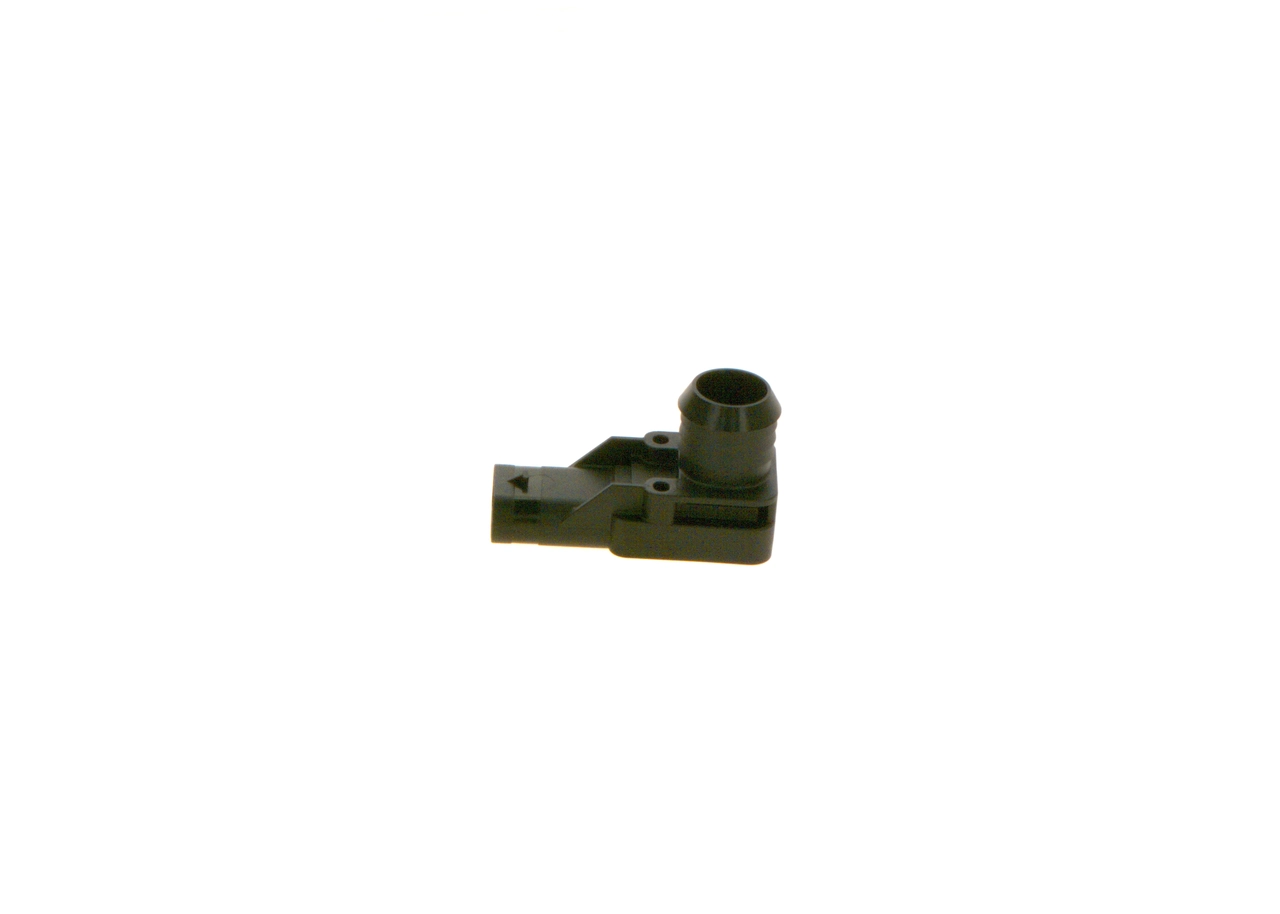 BOSCH 0 261 230 260 Pressure Sensor, brake booster