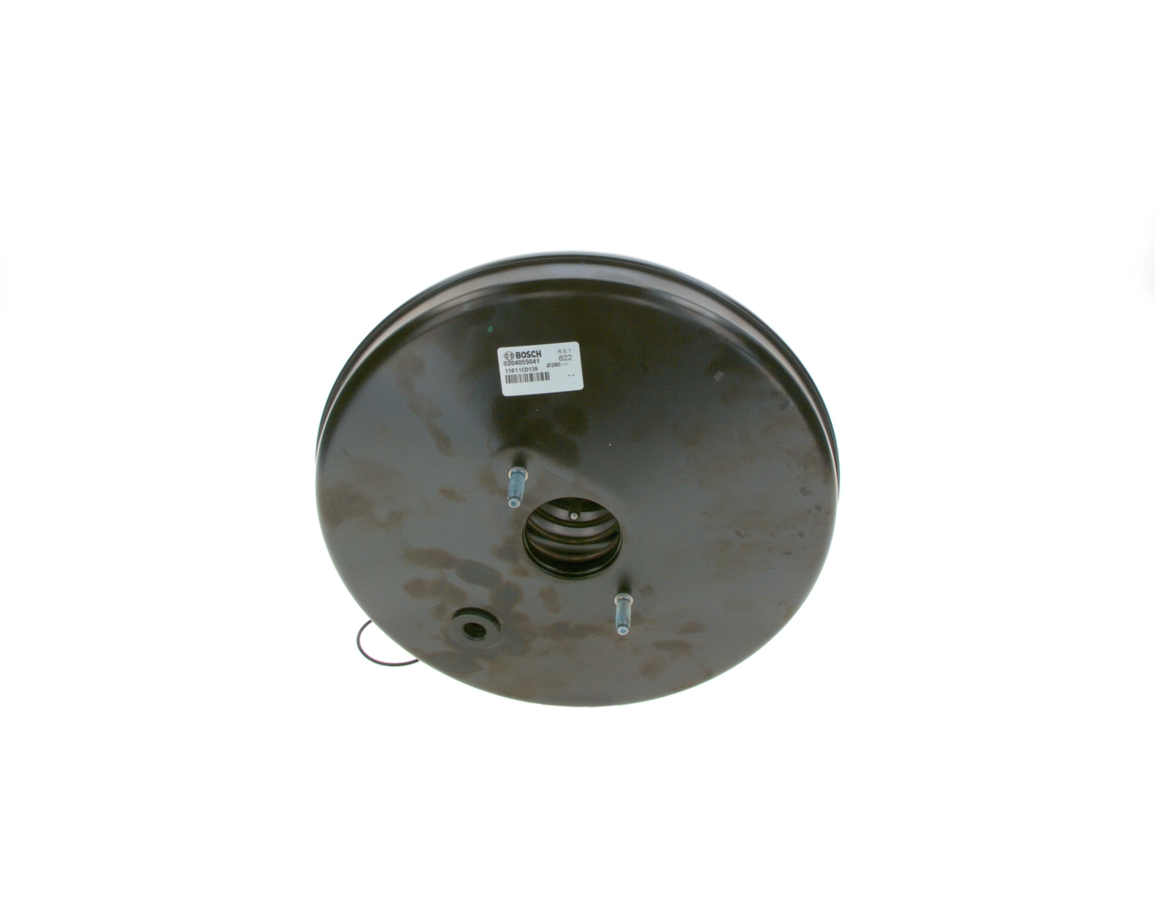 BOSCH 0 204 125 953 Brake Booster