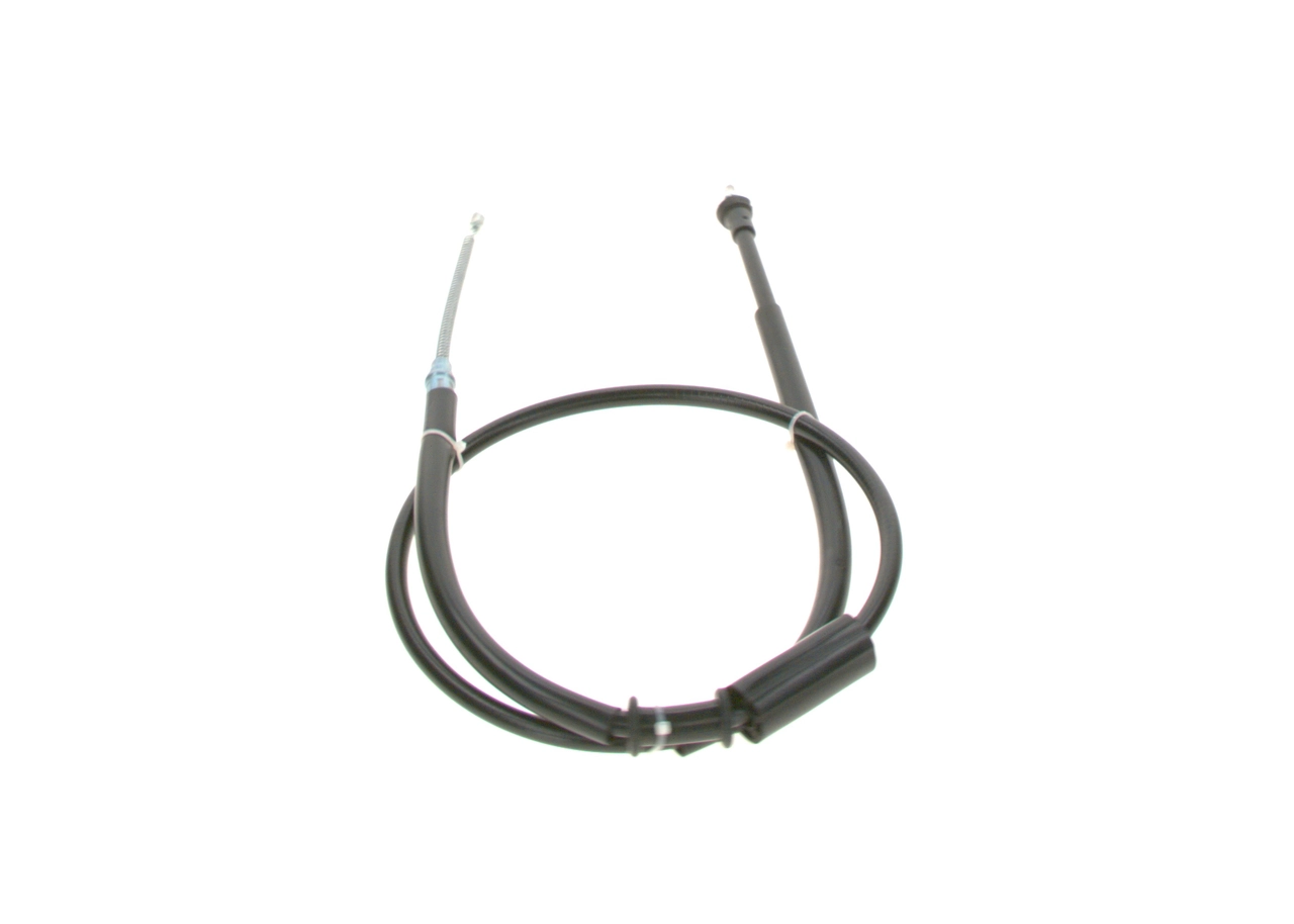 BOSCH 1 987 477 384 Cable Pull, parking brake
