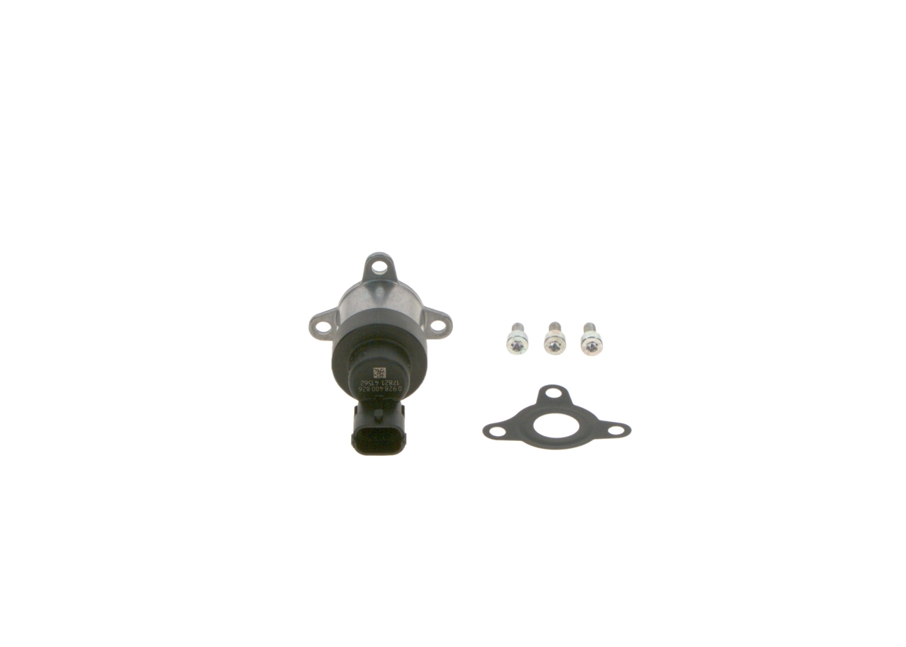 Control Valve, fuel quantity (common rail system) 1 465 ZS0 033