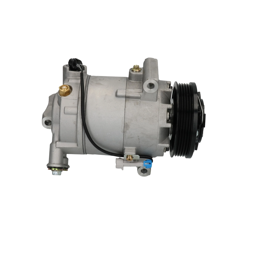 BOSCH 1 986 AD1 087 Compressor, air conditioning