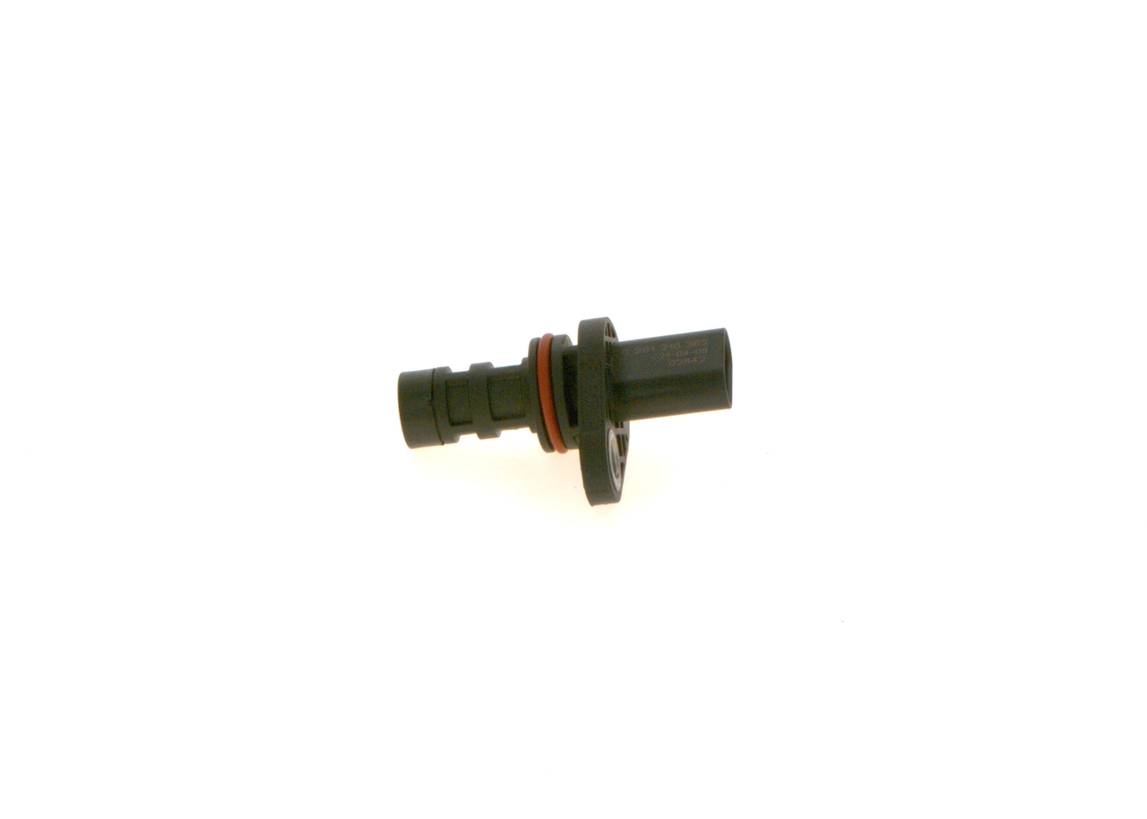 BOSCH 0 261 210 362 Sensor, crankshaft pulse