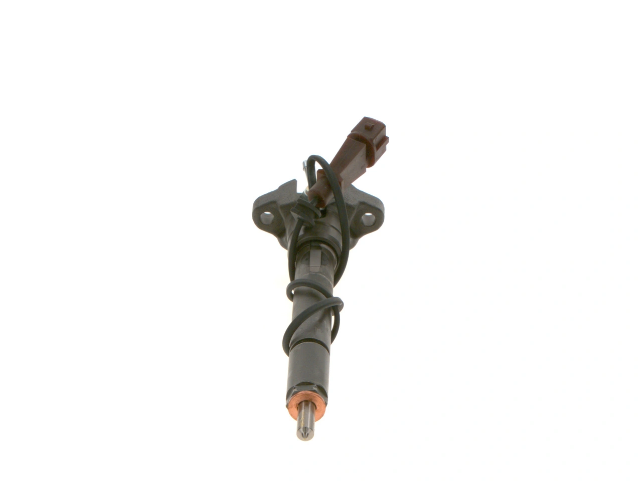 BOSCH 0 432 191 527 Nozzle and Holder Assembly