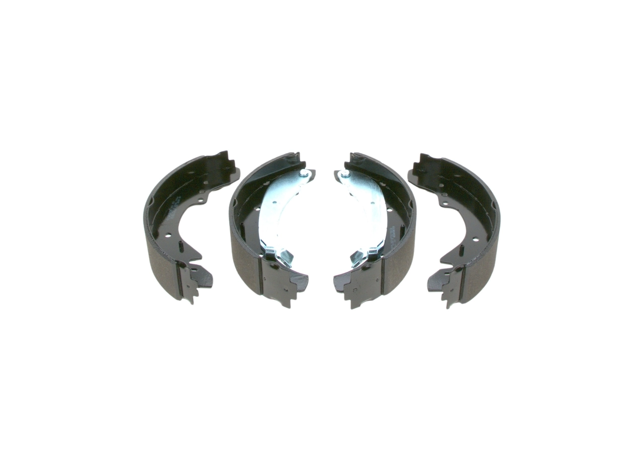 Brake Shoe Set 0 986 487 521