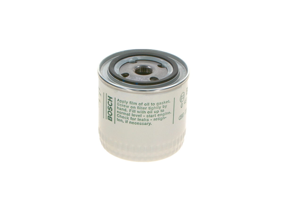 Oil Filter 0 451 103 260