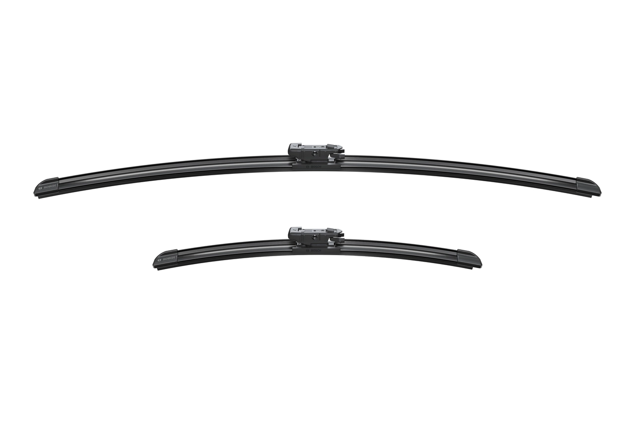Wiper Blade Aerotwin Multi-Clip 3 397 007 466