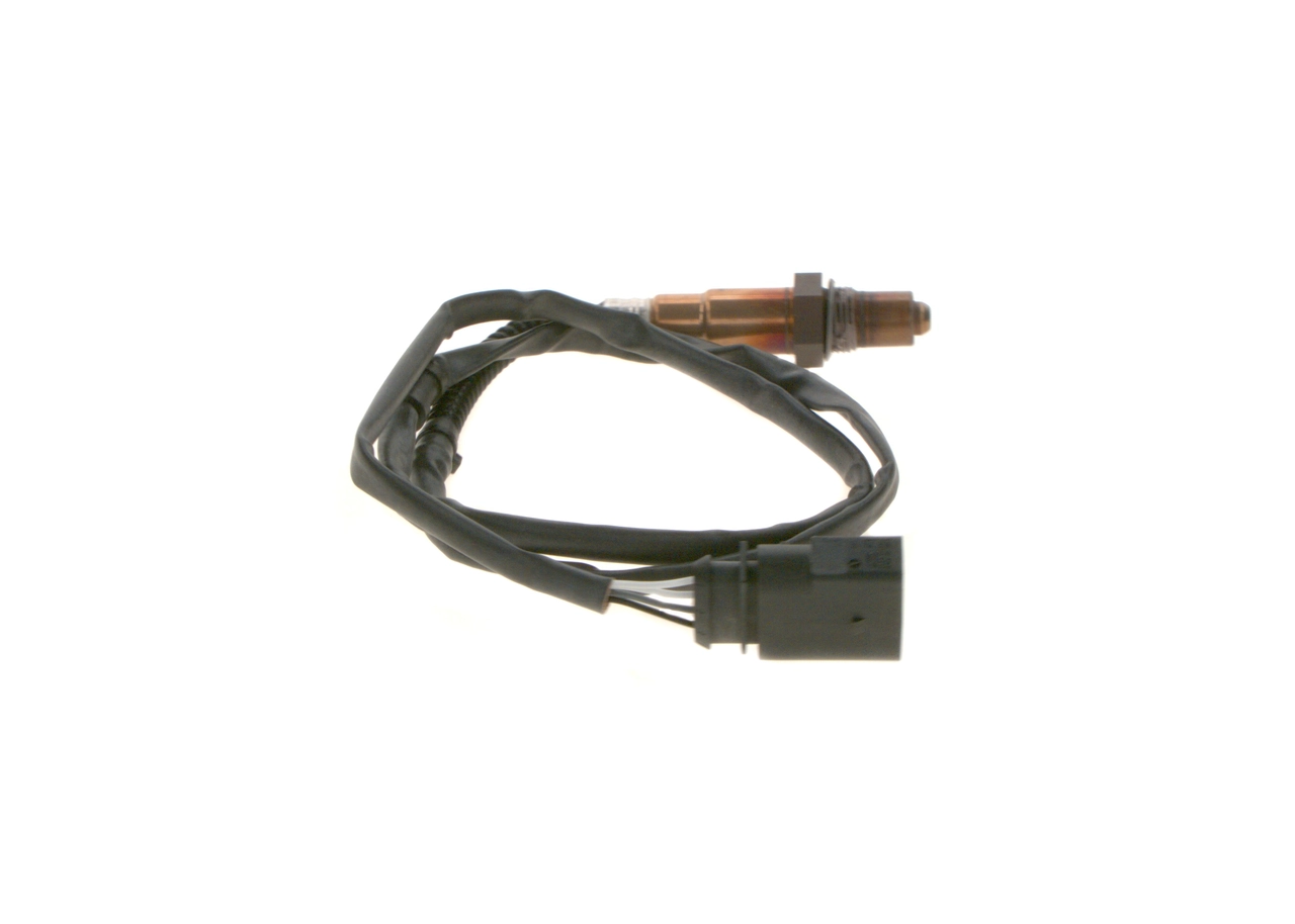 Oxygen Sensor 0 258 006 215