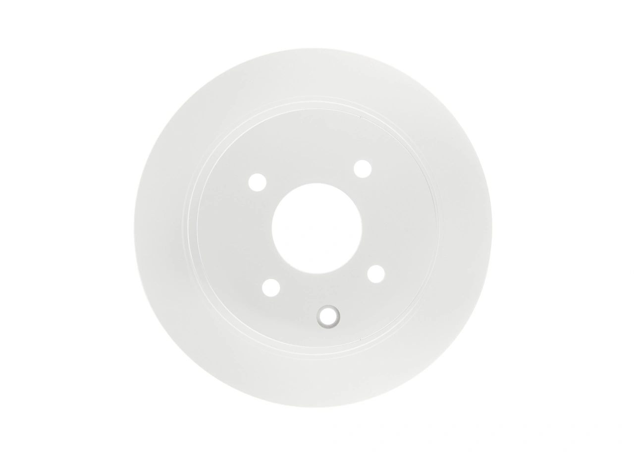 Brake Disc 0 986 479 742