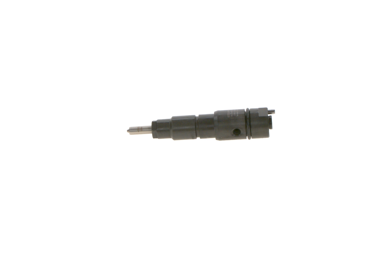 BOSCH 0 432 191 278 Nozzle and Holder Assembly