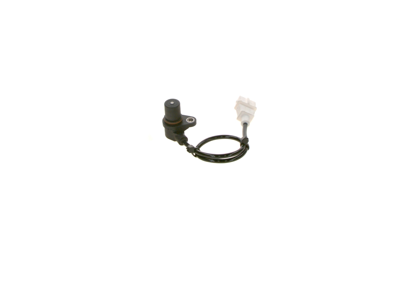 Sensor, crankshaft pulse 0 261 210 107