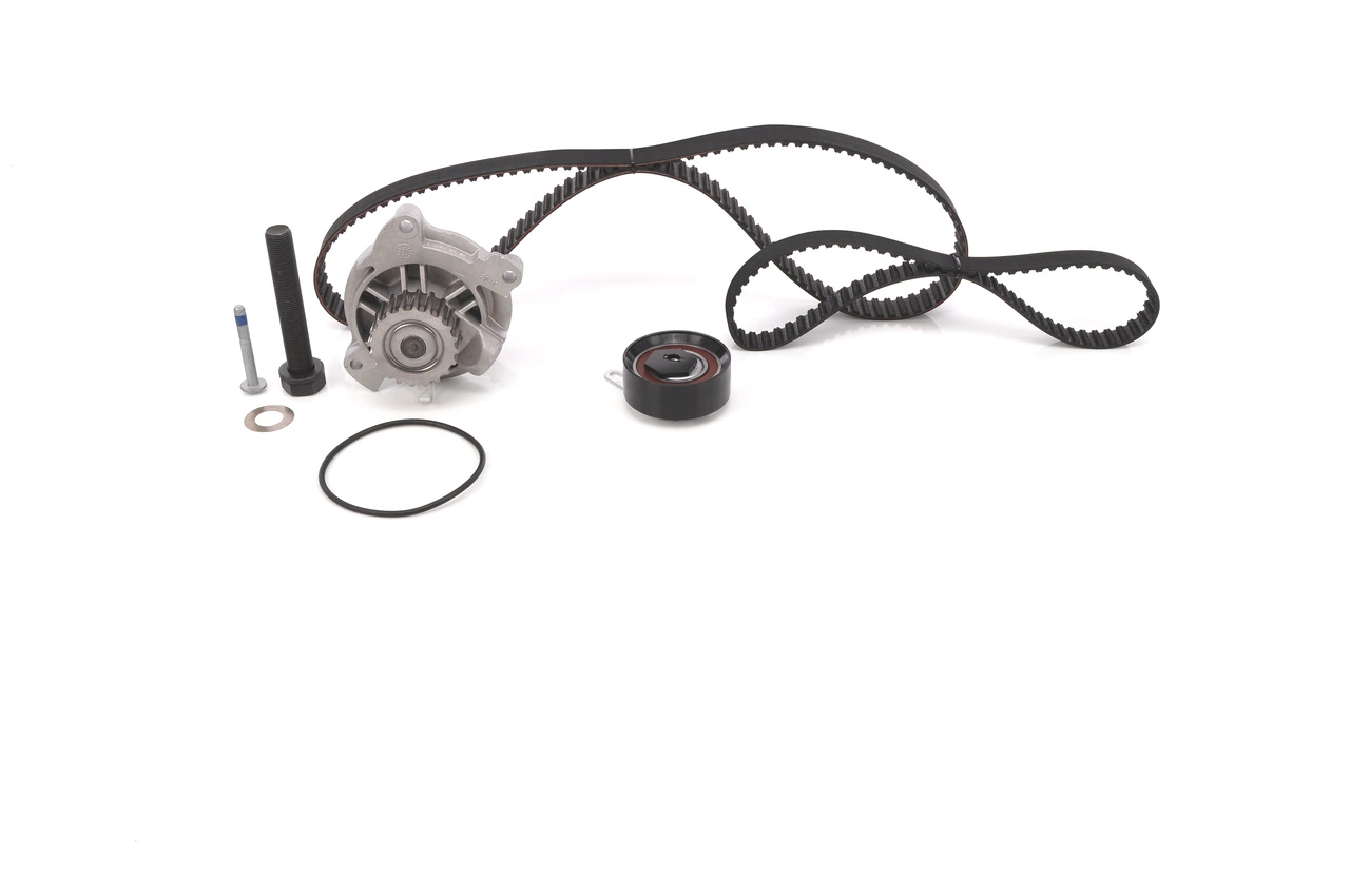 Water Pump & Timing Belt Kit 1 987 948 875
