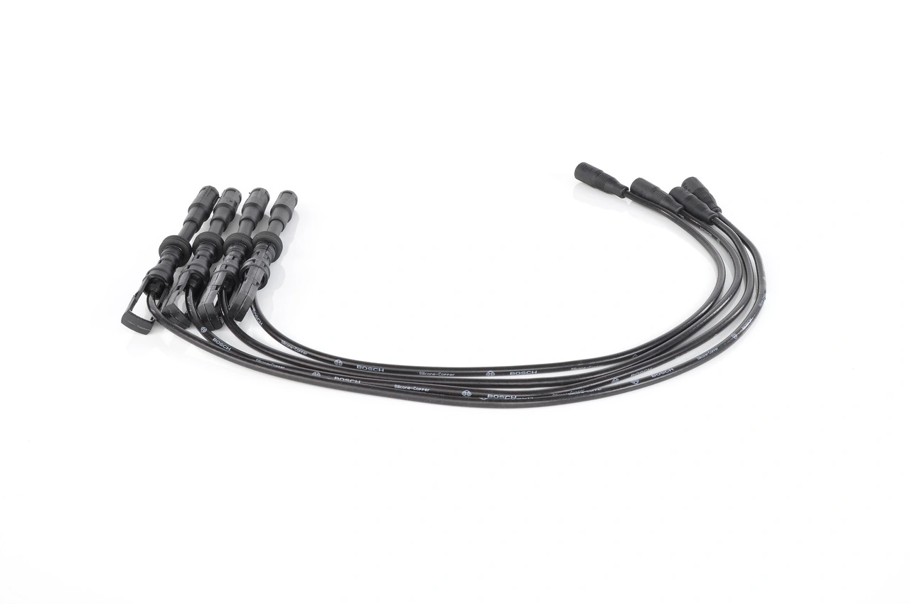 Ignition Cable Kit 0 986 356 337