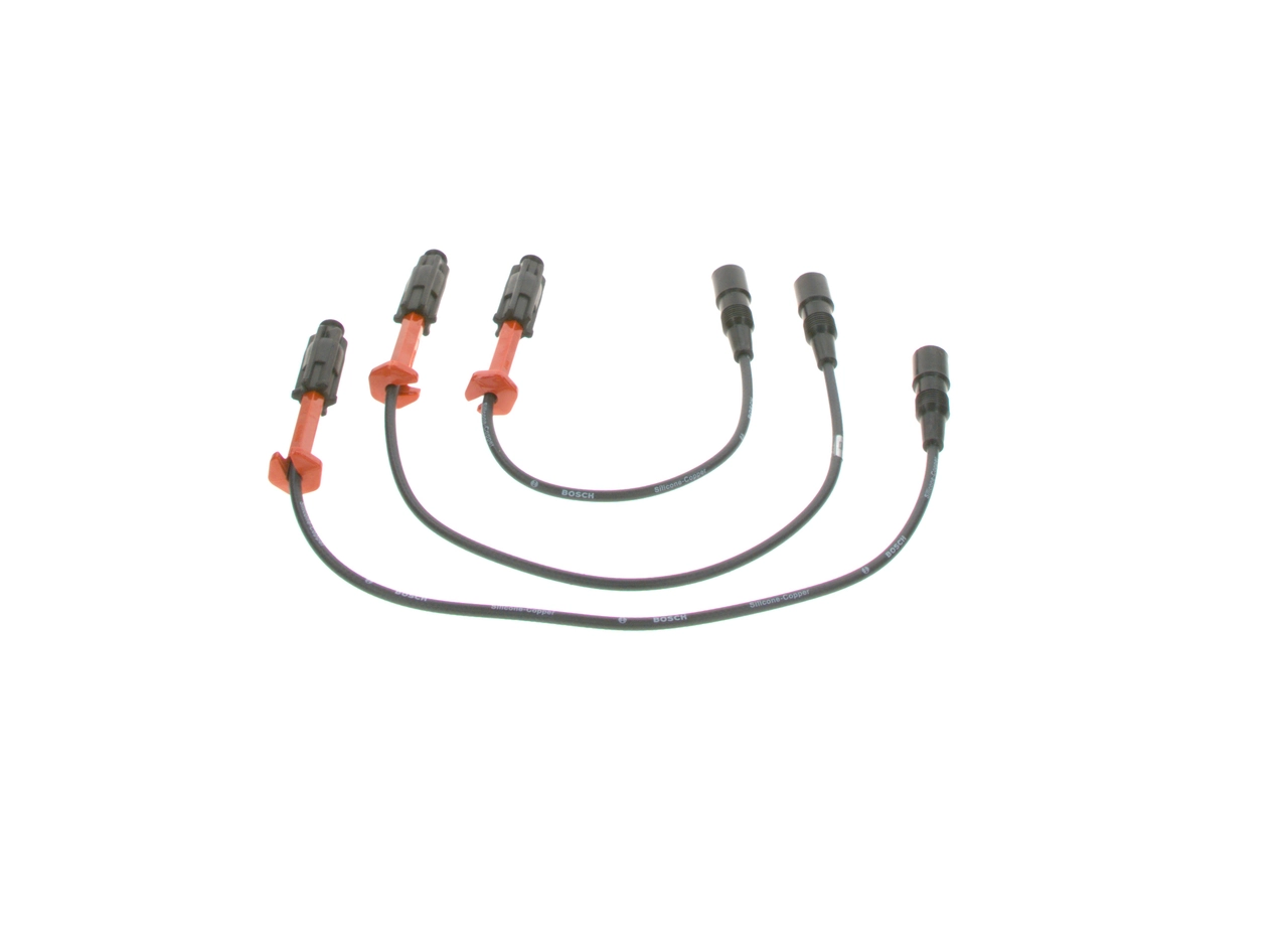 Ignition Cable Kit 0 986 356 329