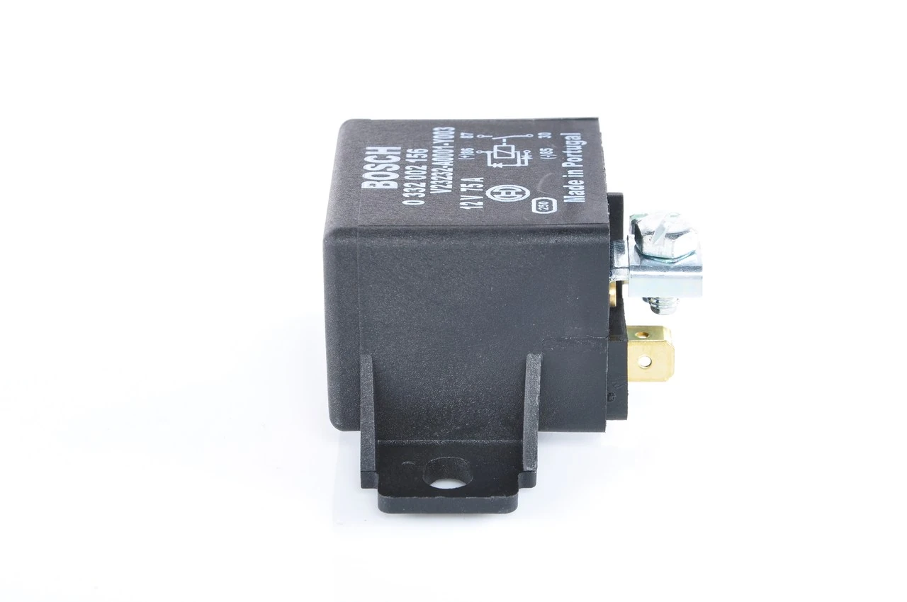 BOSCH 0 332 002 156 Battery Relay